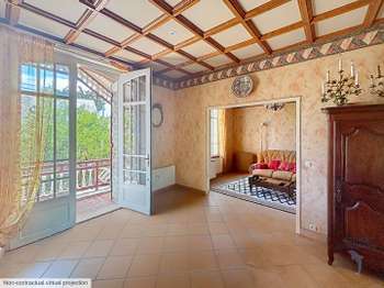 Vente maison 10 pièces