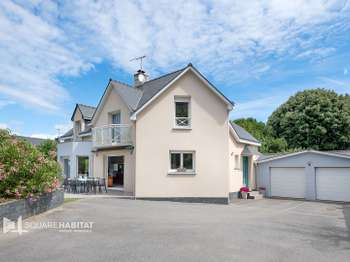 Vente Maison 6 chambresPornichet