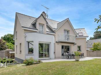 Vente Maison 6 chambresPornichet