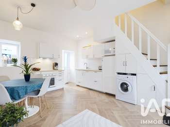 Vente Maison 2 chambresPornichet