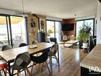 Vente maison 5 pièces Pornichet 44