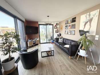 Vente Maison 4 chambresPornichet