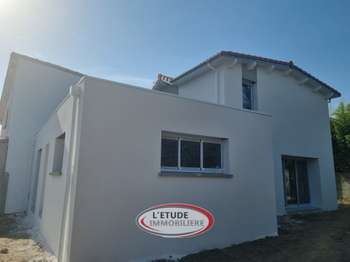 Vente maison 6 pièces Pornichet 44