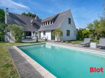 Vente Maison 5 chambresPornichet