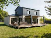 Vente maison