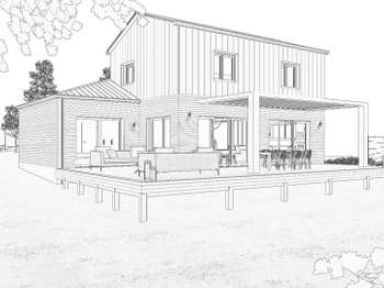 Vente maison