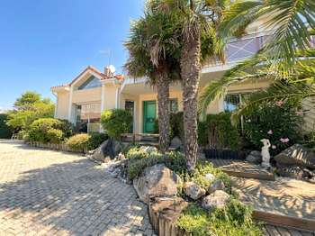 Vente Maison 6 chambresPornichet
