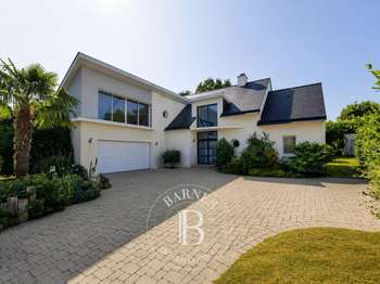 Vente Maison 5 chambresPornichet