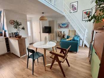 Vente Maison 1 chambrePornichet
