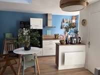 Vente maison 2 pièces Vente maison 2 pièces