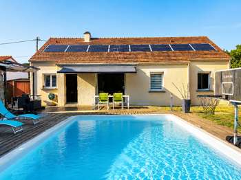 Vente Maison 4 chambresPornichet