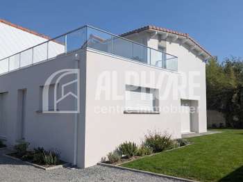 Vente Maison 4 chambresPornichet