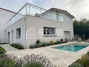 Vente Maison 4 chambresPornichet