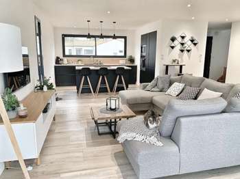 Vente maison 5 pièces Pornichet 44