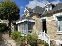 Vente maison