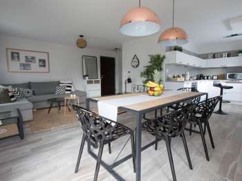 Vente Maison 4 chambresPornichet