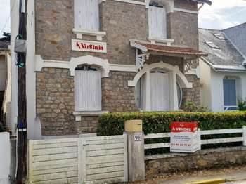 Vente Maison 4 chambresPornichet