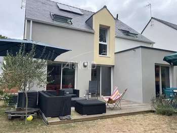 Vente Maison 4 chambresPornichet