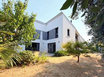 Vente maison 6 pièces Pornichet 44