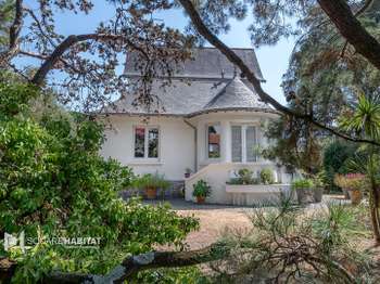Vente Maison 4 chambresPornichet