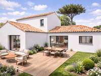 Vente maison