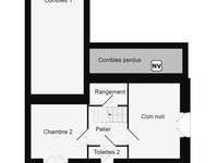 Vente maison 5 pièces Vente maison 5 pièces