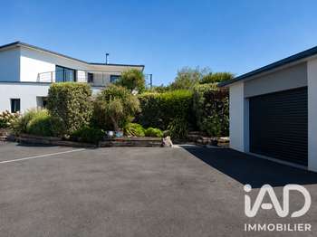 Vente maison 6 pièces Pornichet 44