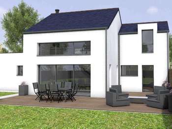 Vente maison