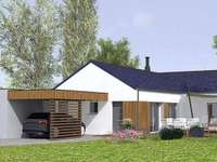 Vente maison