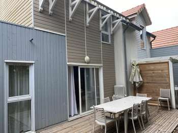 Vente Maison 3 chambresPornichet