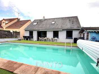 Vente Maison 4 chambresPornichet