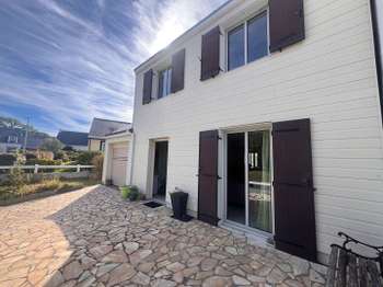 Vente maison 4 pièces Pornichet 44