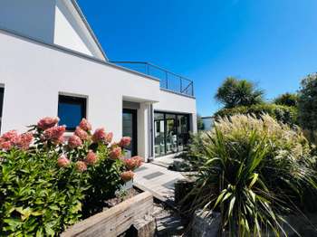 Vente maison 5 pièces Pornichet 44