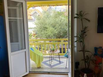Vente Maison 5 chambresPornichet