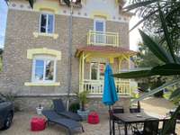 Vente maison 7 pièces Vente maison 7 pièces