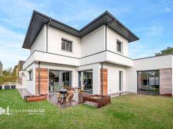 Vente maison 8 pièces Pornichet 44