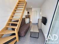 Vente maison 2 pièces Vente maison 2 pièces