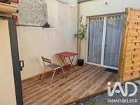 Vente maison 2 pièces Vente maison 2 pièces