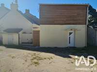 Vente maison 2 pièces Vente maison 2 pièces
