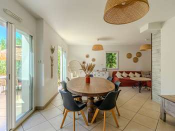 Vente maison 6 pièces Pornichet 44