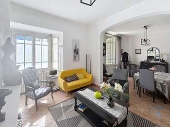 Vente maison 4 pièces Pornichet 44