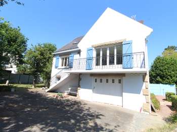 Vente Maison 2 chambresPornichet
