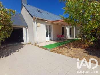 Vente Maison 4 chambresPornichet
