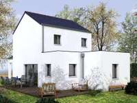 Vente maison