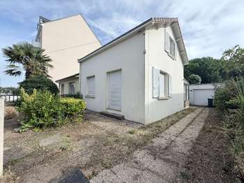 Vente maison 4 pièces Pornichet 44