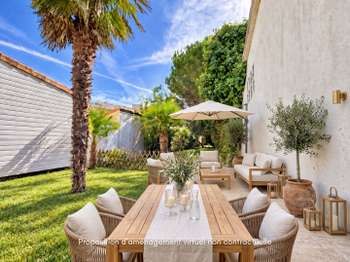 Vente Maison 3 chambresPornichet