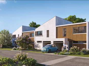 Vente maison 5 pièces Pornichet 44