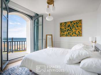 Vente maison 9 pièces Pornichet 44