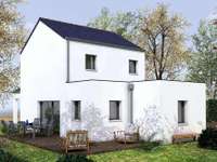 Vente maison