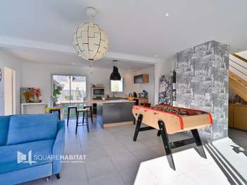 Vente maison 5 pièces Pornichet 44